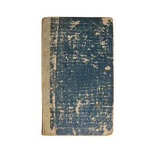 Libro antico 1836 Medici