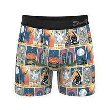 Shinesty "Il Taboo" Tarocchi