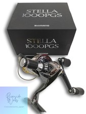 Mulinello da spinning SHIMANO