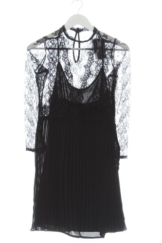 Zara abito pizzo - abito, in