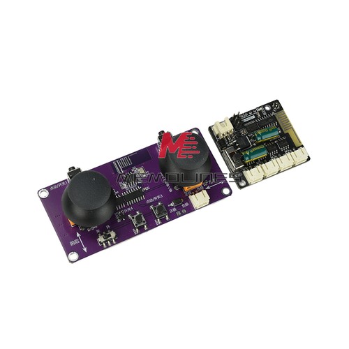 Kit modulo ricevitore scheda