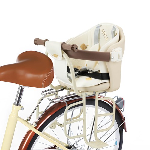 Ercabikker seggiolino bici - ercabikker,
