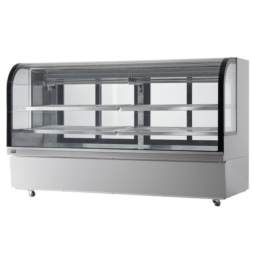 Vetrina refrigerata - vetrina,
