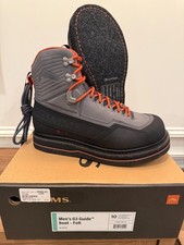 Stivali Simms Uomo G3 Guida