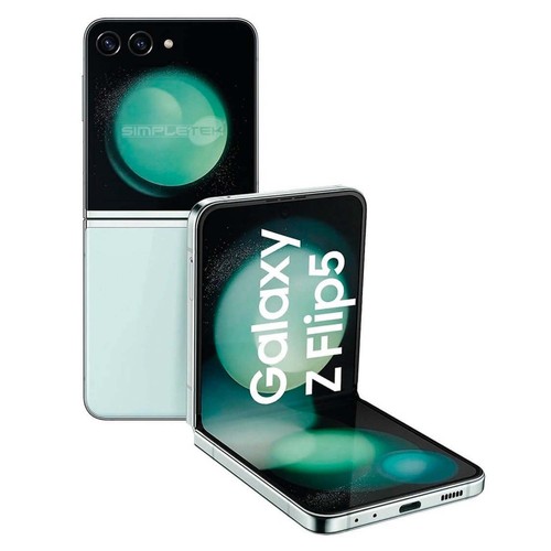 Samsung galaxy flip - 5g, 8gb