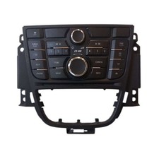 Comando autoradio 13346050