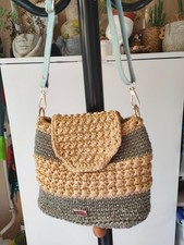 borsa donna fatta a mano a