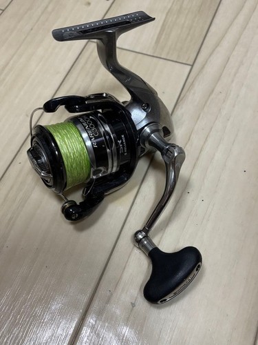 Shimano rarenium ci4 c3000hg - ci4,