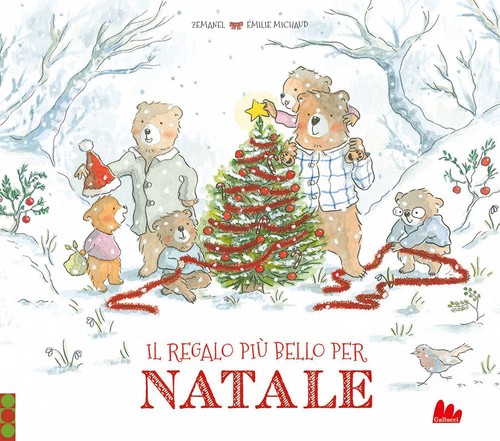 Libri zemanel regalo piu - il,