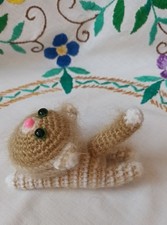 Gattino Gatto Cat Kitten