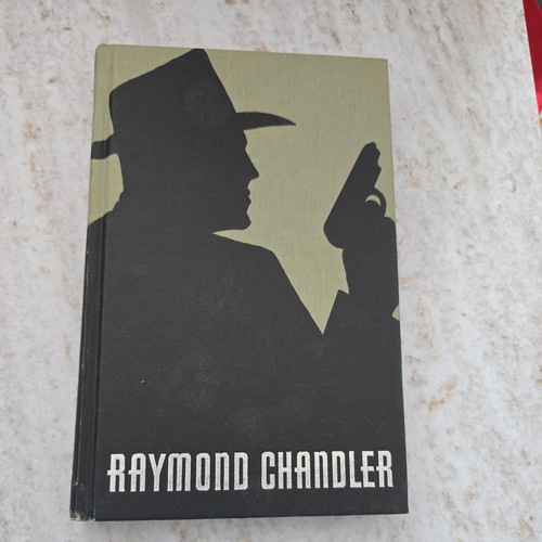 The big sleep - sleep, raymond