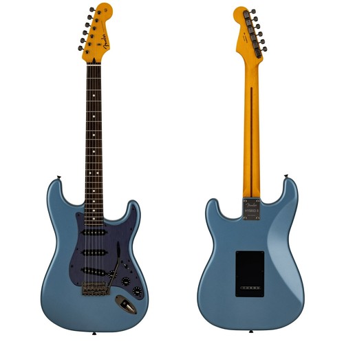 Fender made japan - fender,