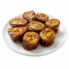 Öz Natur | Sarma Pestil con