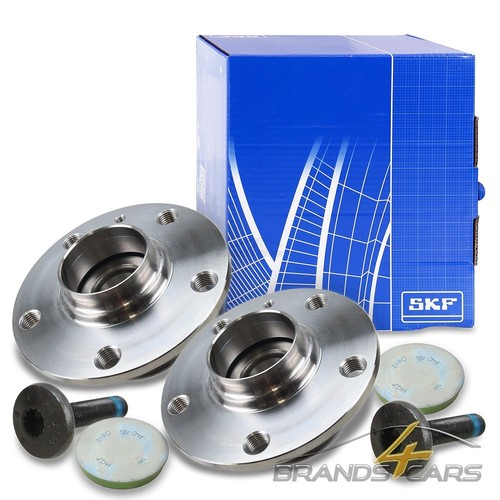 Skf mozzo ruota - skf, 2x