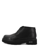 Cult polacchini slash nero - cult,