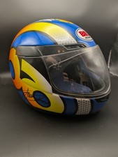 Casco Bell James Jamie Whitham