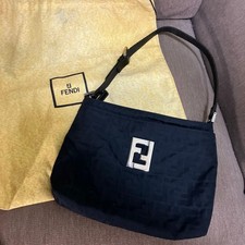 Borsa a tracolla FENDI mamma
