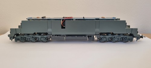 Chassis 72000 jouef avec - jouef,