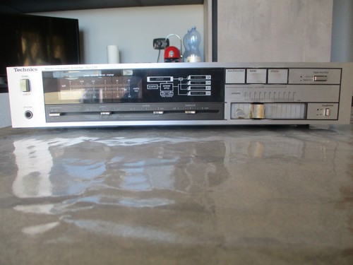 Technics z35 amplificatore - technics, *su-z35