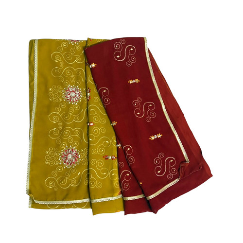 Sari sposa indiani vintage - sposa,