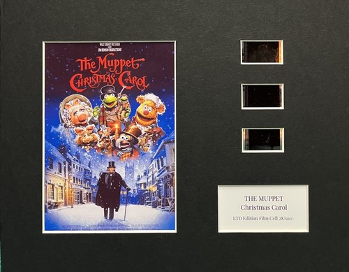 The muppet christmas carol - muppet,
