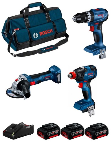 Bosch kit 0615990n31 - bosch, (gsb