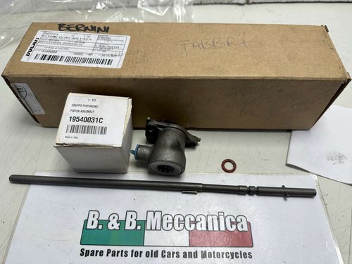 Spingi frizione ducati - frizione,