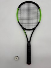 2016-17' Wilson Blade 104 V6