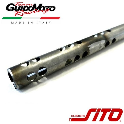 Silenziatore marmitta sito - marmitta,