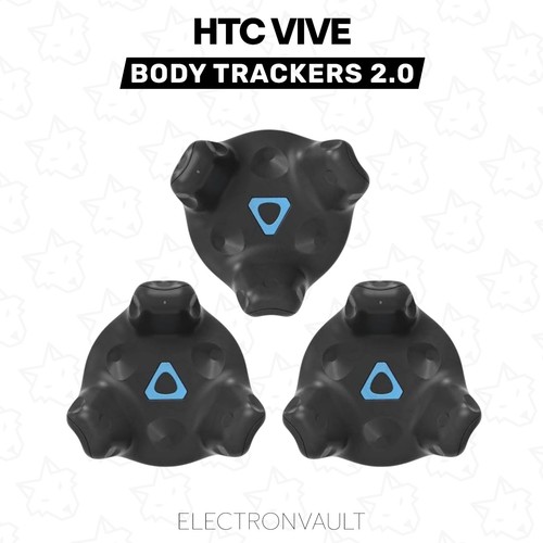 Htc vive body trackers - trackers, 2.0