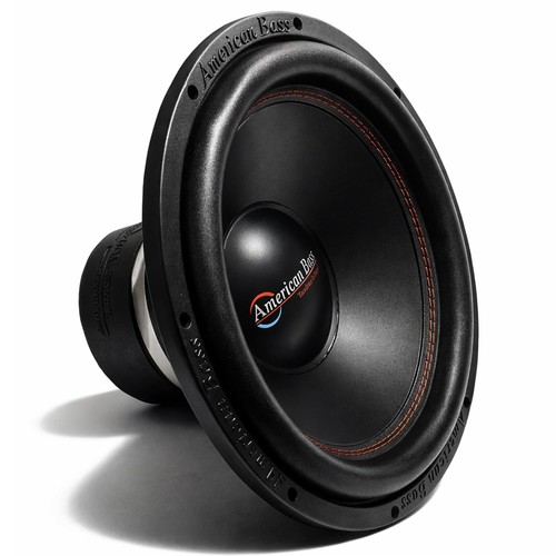 American bass series - bass, dx