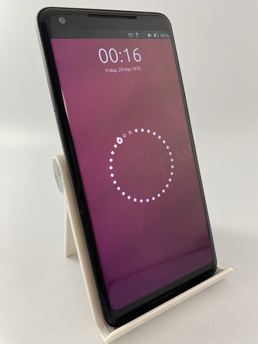 Smartphone android google - smartphone,
