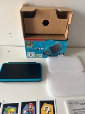 Console New 2DsS XL Nintendo