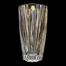 Cristal d'Arques Art Decò