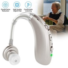 Apparecchio acustico digitale