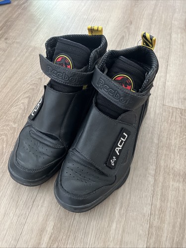 Scarpe ginnastica reebok - scarpe, x