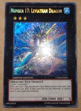 Yu-Gi-Oh! Number 17: Leviathan