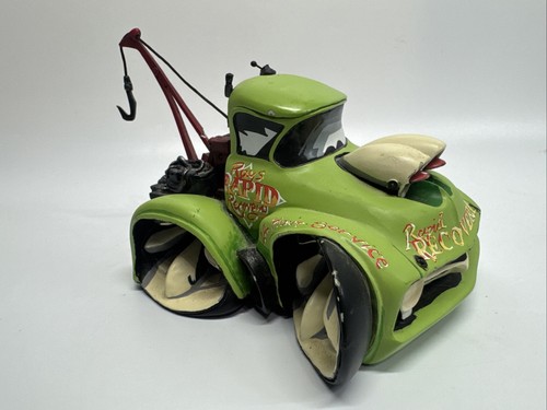 Speed freaks ray - speed,