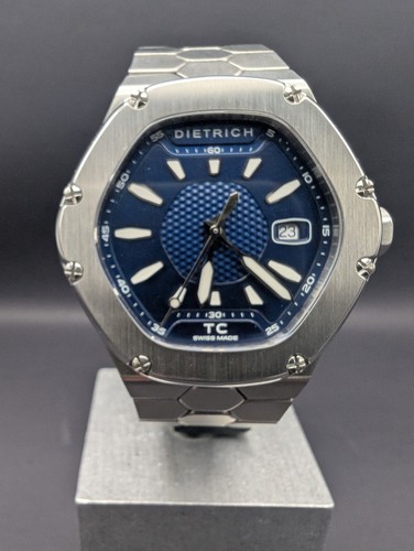 Orologio dietrich time - tc-1, /