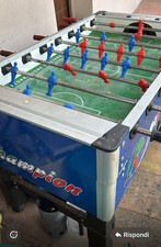 Roberto Sport Calciobalilla
