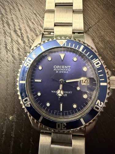 Orient er00 c1ca submariner - er00,