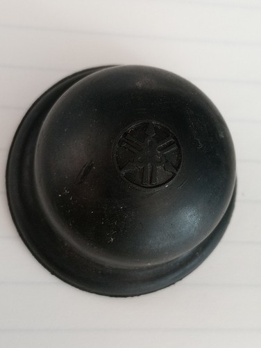Tappo perno ruota yamaha - tappo,