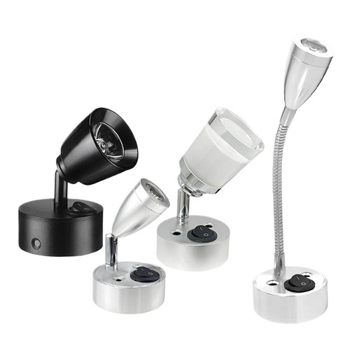 2pz luce led camper 24v - 2pz,