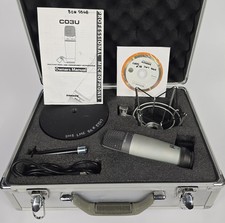 Samson CO3U Microphono a