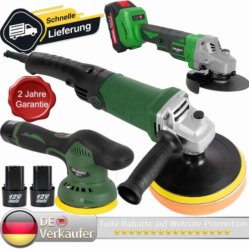 Set lucidatrice professionale - set,