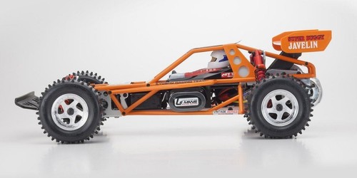 Kyosho 30618 javelin 4wd - 30618,