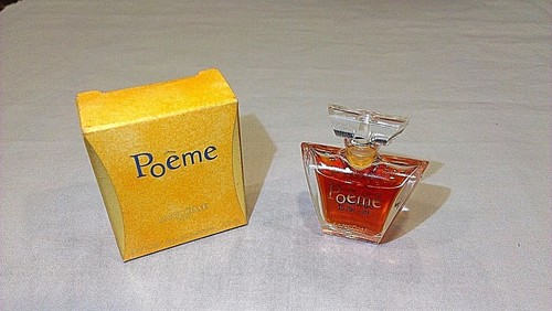 Lancome poeme woman donna - woman,