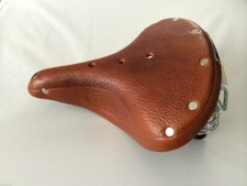 Sella in pelle da donna Brooks