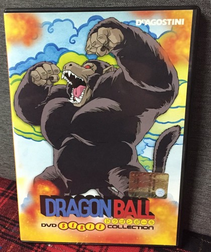 Dragonball dvd serie - dvd,
