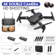 Nuovo 2022 Pro RC Drone 4K